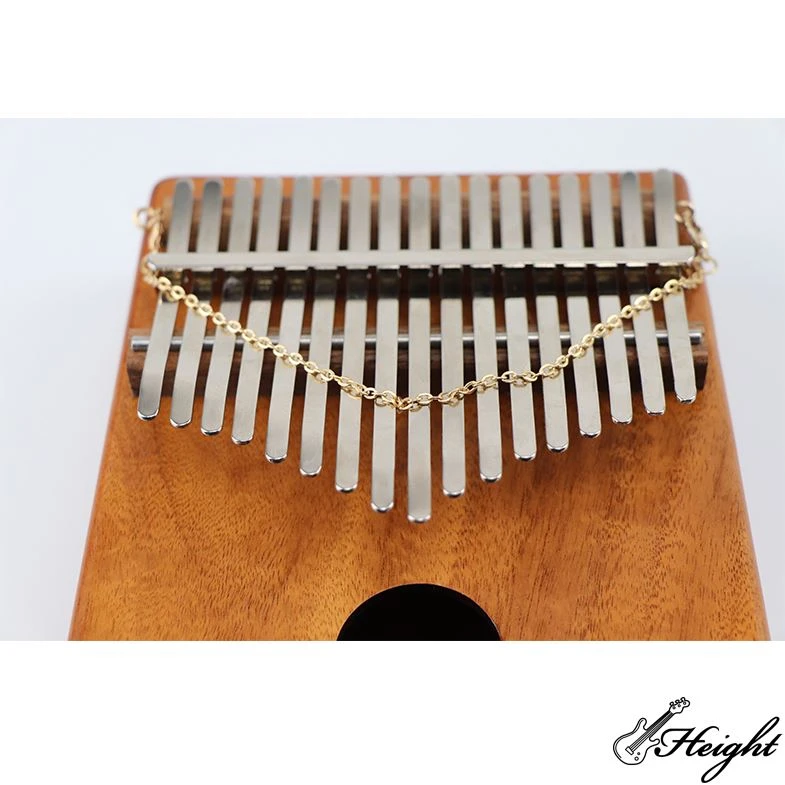 HT17KS KOA kalimba 10 HT17KS KOA kalimba 10