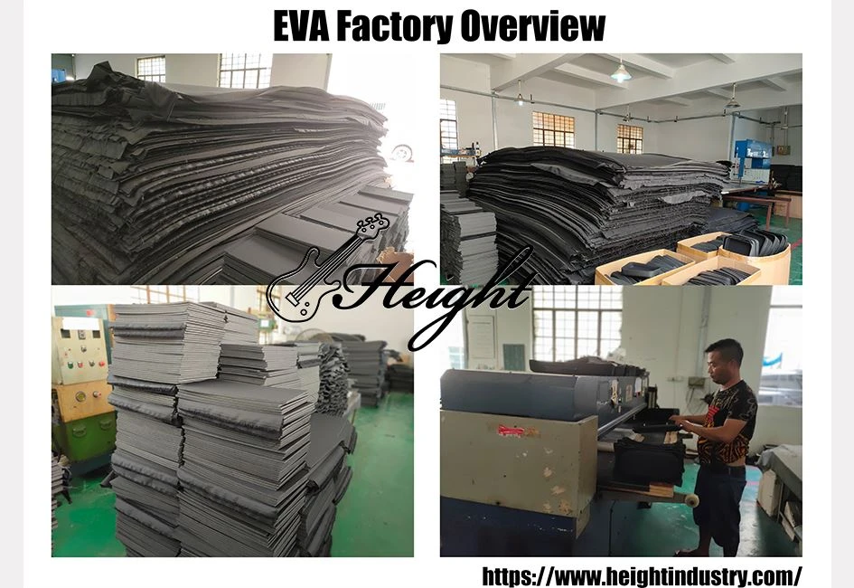 Height-EVA Factory Height-EVA Factory