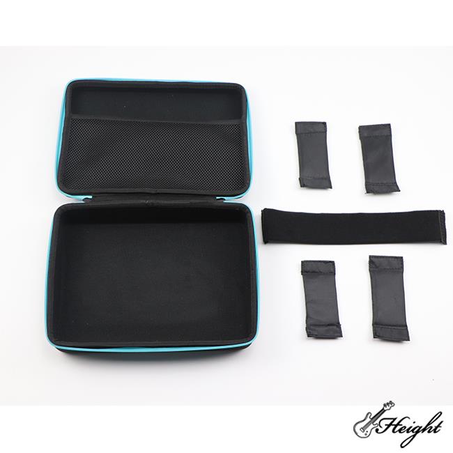 Hard EVA Travel Case For Card Game