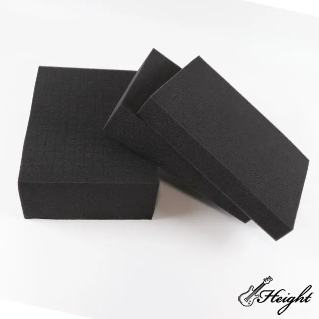 Miniatűr ábra hab tálcák