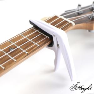 Egyedi Ukulele Capo
