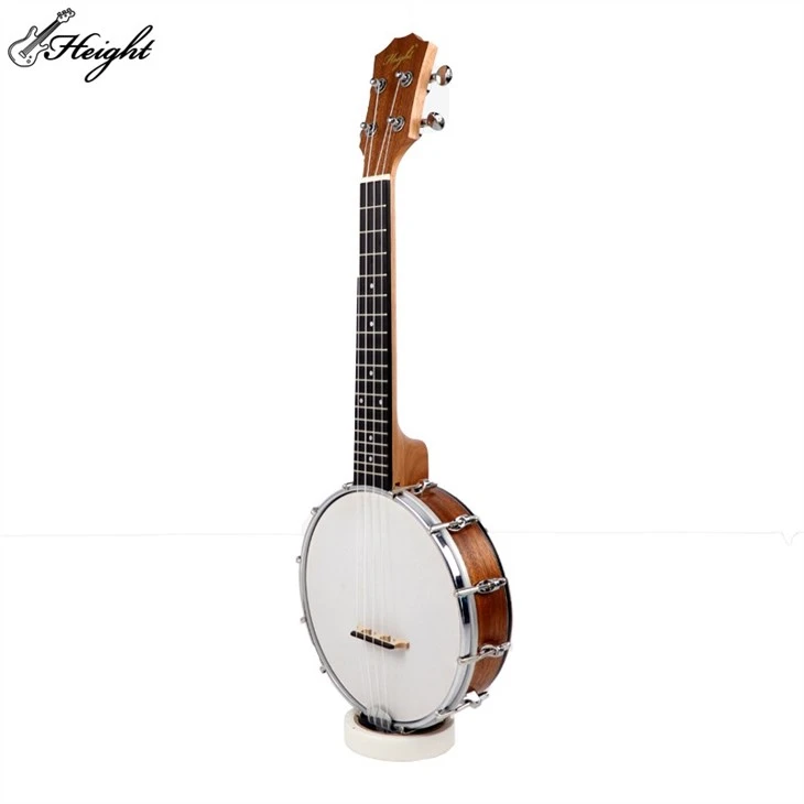 4 String Banjo Ukulele