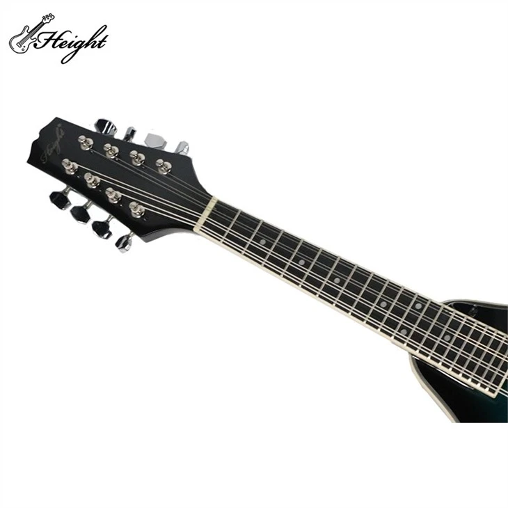 Mandolin Harp Chord Guitar String Instrument