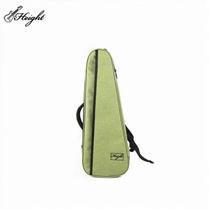 Koncert Ukulele Soft Bag gitár kiegészítők