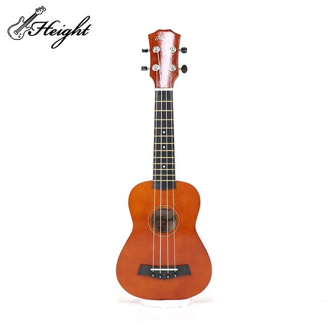 A legjobb kezdő Ukulele 21 hüvelyk