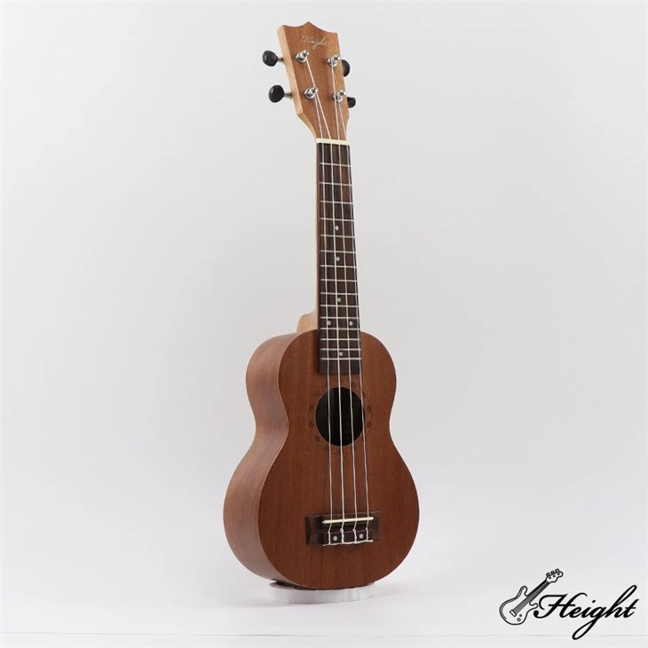 Travel Ukulele