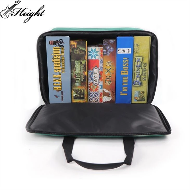 Padded Board Game Premium Bag