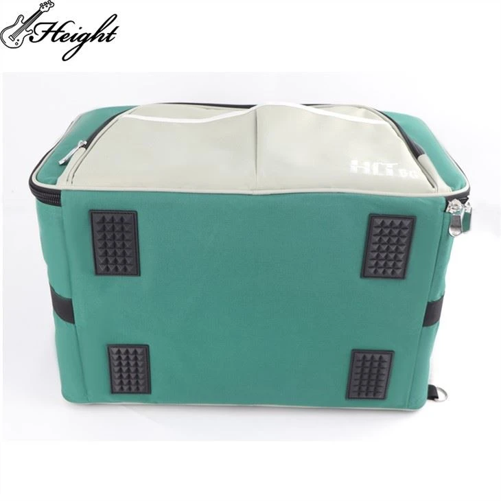 Padded Board Game Premium Bag