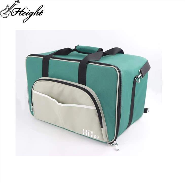 Padded Board Game Premium Bag
