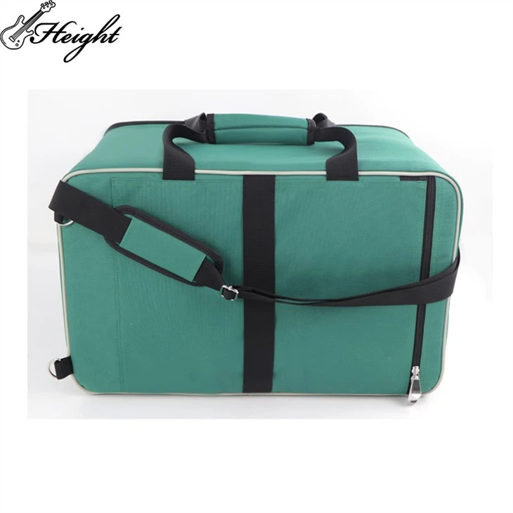 Padded Board Game Premium Bag