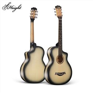 Pénzért a legjobb akusztikus gitár