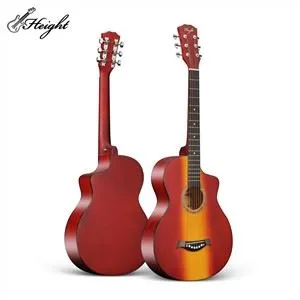 A legjobb megfizethető Cutway akusztikus gitár