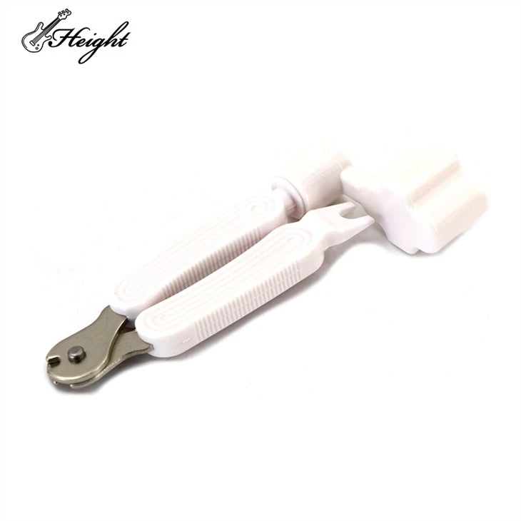 3 In 1 Multifunctional Guitar String Winderl