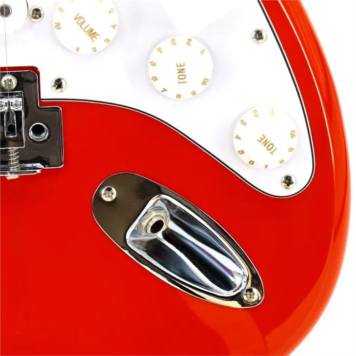 Electric Guitar Beginner ST Style Junior Starter