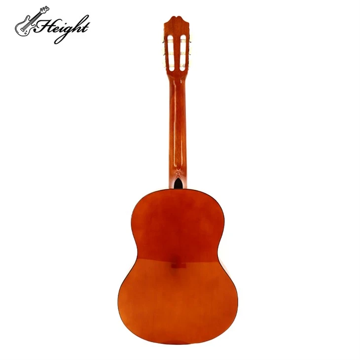 HT-E39-YB Classical Guitar Basswood