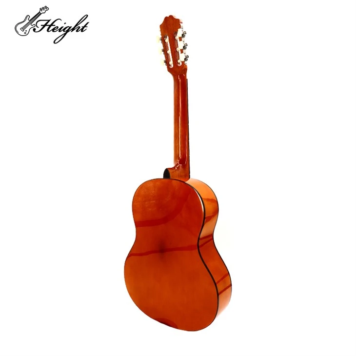 HT-E39-YB Classical Guitar Basswood