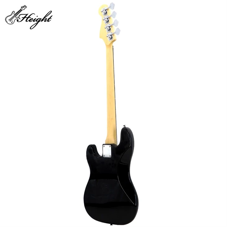 PB Bass 4 Strings Electric Bass