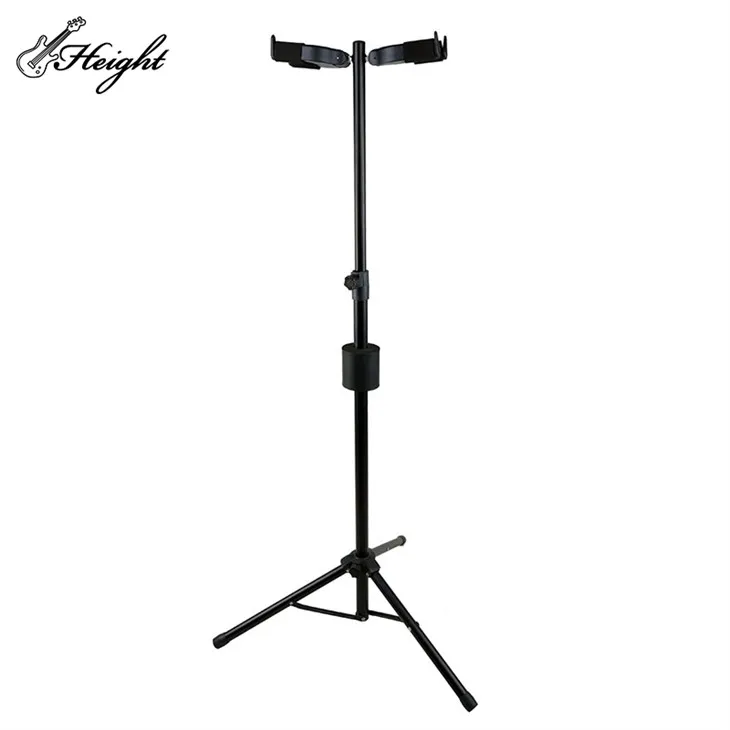 Önzáró gitárállvány 2-hez