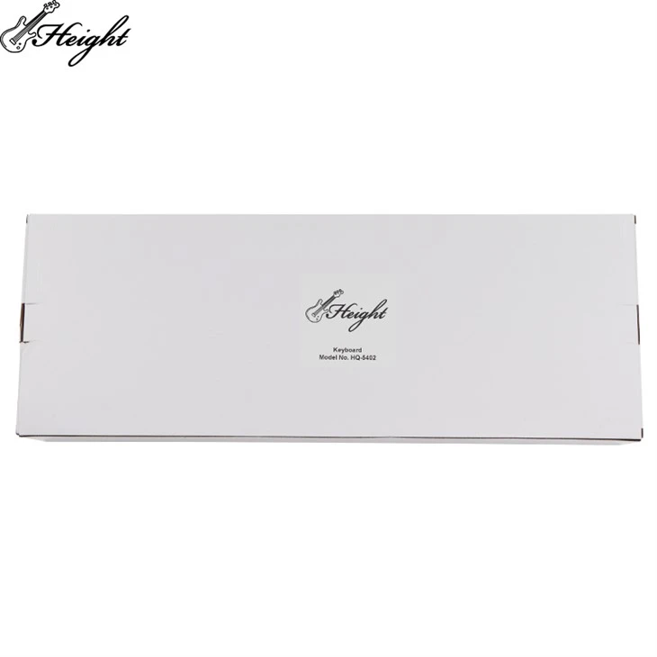 54 Keys Digital Piano Keyboard